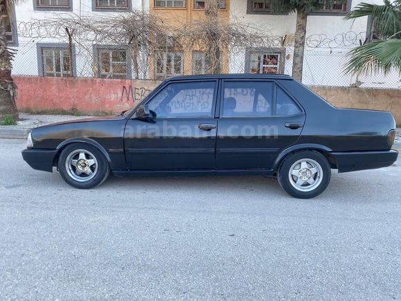 Galeriden Tofaş Doğan L 1991 Model Adana
