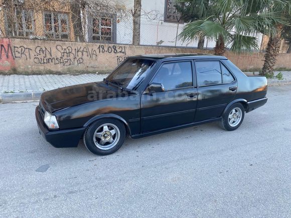 Galeriden Tofaş Doğan L 1991 Model Adana
