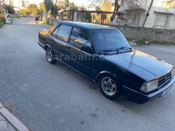 Galeriden Tofaş Doğan L 1991 Model Adana