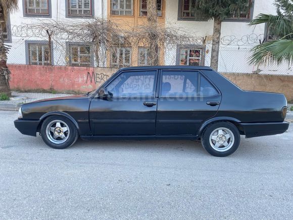 Galeriden Tofaş Doğan L 1991 Model Adana