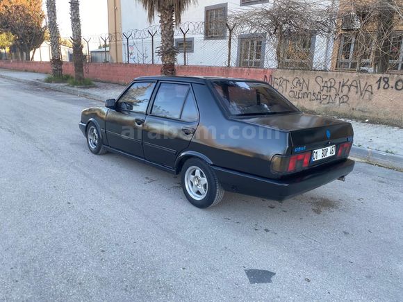 Galeriden Tofaş Doğan L 1991 Model Adana