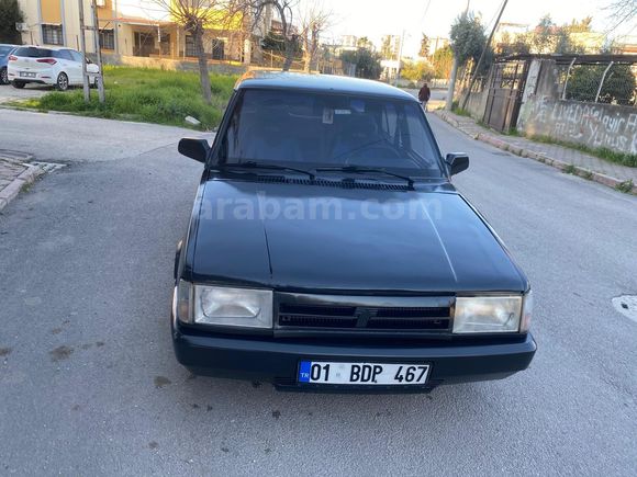 Galeriden Tofaş Doğan L 1991 Model Adana