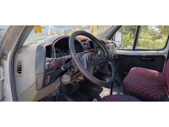 Sahibinden GAZ Gazelle 2006 Model Sakarya 213.238 km Beyaz