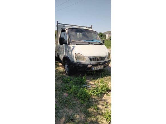Sahibinden Gaz Gazelle ACİL SATILIK