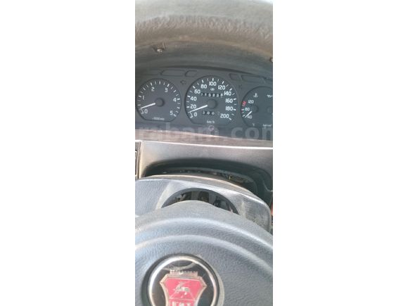 Sahibinden Gaz Gazelle ACİL SATILIK