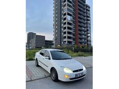 Sahibinden Ford Focus 1.6 Ambiente 2001 Model 