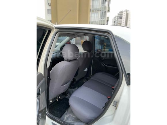 Sahibinden Ford Focus 1.6 Ambiente 2001 Model 