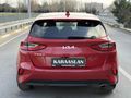 2022 CEED HİBRİT-DEĞİŞENSİZ-İLK ELDEN-YETKİLİ SERVİS BAKIMLI