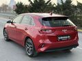 2022 CEED HİBRİT-DEĞİŞENSİZ-İLK ELDEN-YETKİLİ SERVİS BAKIMLI