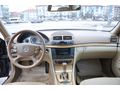 Sahibinden Mercedes - Benz E 200 Kompressor Avantgarde 2008 Model  263.000 km Siyah