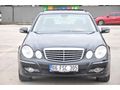 Sahibinden Mercedes - Benz E 200 Kompressor Avantgarde 2008 Model  263.000 km Siyah