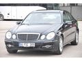 Sahibinden Mercedes - Benz E 200 Kompressor Avantgarde 2008 Model  263.000 km Siyah