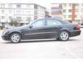 Sahibinden Mercedes - Benz E 200 Kompressor Avantgarde 2008 Model  263.000 km Siyah