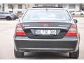 Sahibinden Mercedes - Benz E 200 Kompressor Avantgarde 2008 Model  263.000 km Siyah