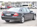 Sahibinden Mercedes - Benz E 200 Kompressor Avantgarde 2008 Model  263.000 km Siyah
