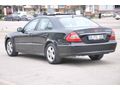 Sahibinden Mercedes - Benz E 200 Kompressor Avantgarde 2008 Model  263.000 km Siyah