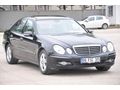 Sahibinden Mercedes - Benz E 200 Kompressor Avantgarde 2008 Model  263.000 km Siyah