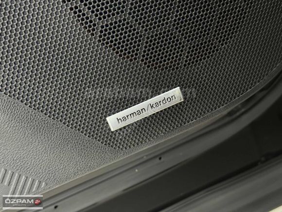 ÖZPAM 2.EL'DEN 2024 SUBARU FORESTER 2.0i E-BOXER STYLE 150 BG