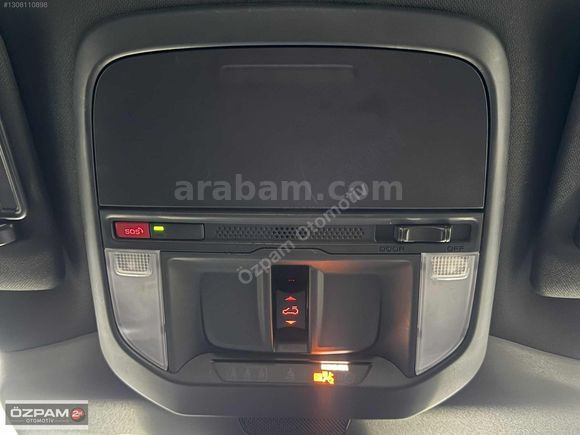 ÖZPAM 2.EL'DEN 2024 SUBARU FORESTER 2.0i E-BOXER STYLE 150 BG