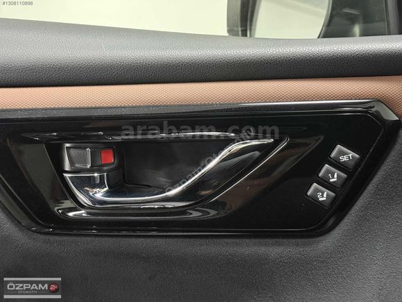 ÖZPAM 2.EL'DEN 2024 SUBARU FORESTER 2.0i E-BOXER STYLE 150 BG