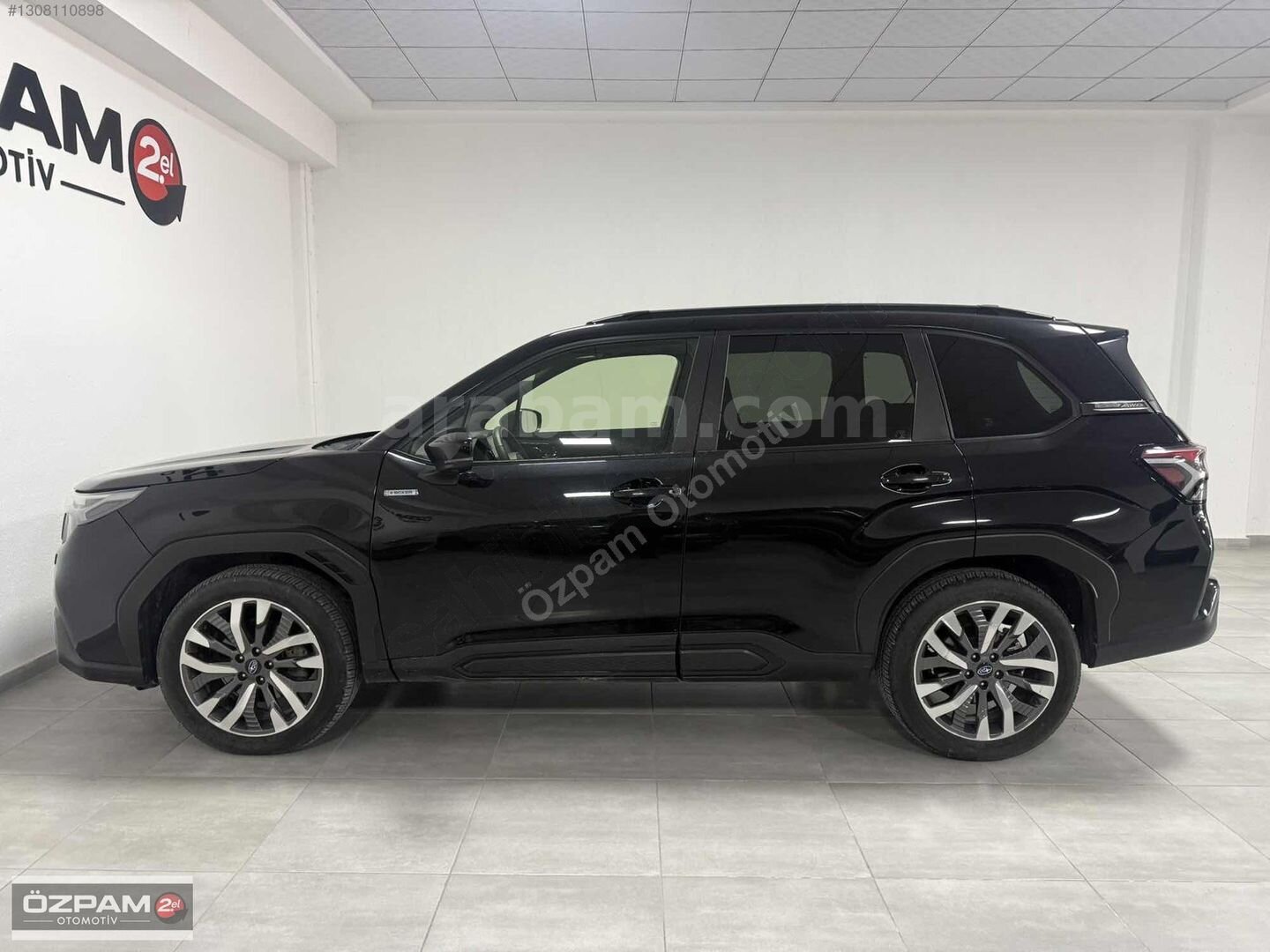 ÖZPAM 2.EL'DEN 2024 SUBARU FORESTER 2.0i E-BOXER STYLE 150 BG 6