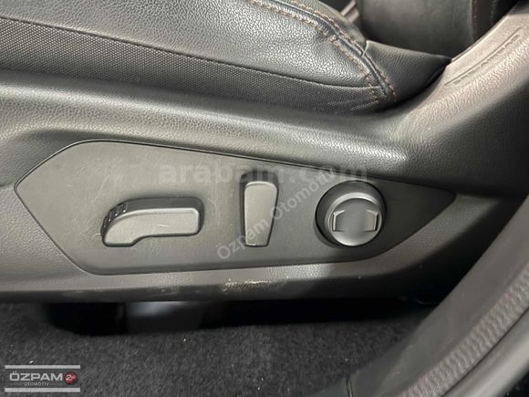 ÖZPAM 2.EL'DEN 2024 SUBARU FORESTER 2.0i E-BOXER STYLE 150 BG