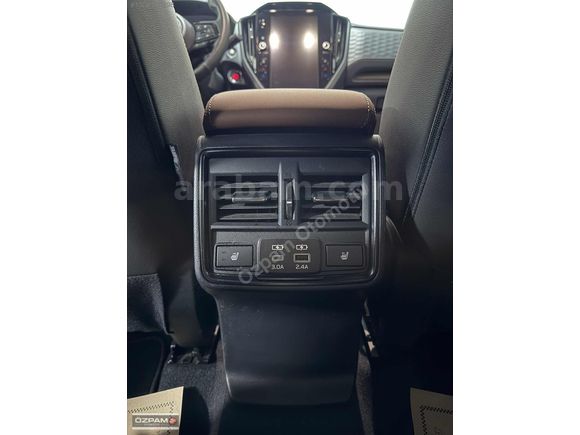 ÖZPAM 2.EL'DEN 2024 SUBARU FORESTER 2.0i E-BOXER STYLE 150 BG