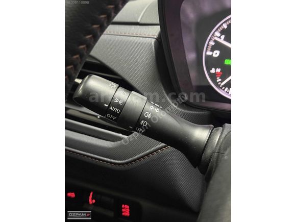 ÖZPAM 2.EL'DEN 2024 SUBARU FORESTER 2.0i E-BOXER STYLE 150 BG