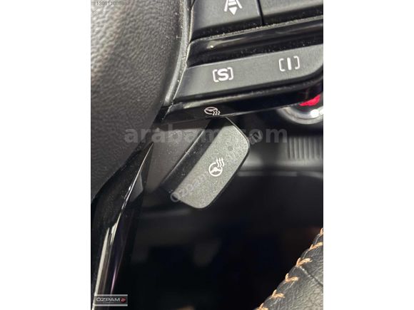 ÖZPAM 2.EL'DEN 2024 SUBARU FORESTER 2.0i E-BOXER STYLE 150 BG