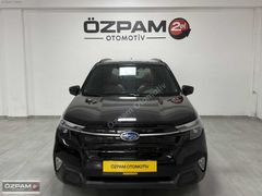 ÖZPAM 2.EL'DEN 2024 SUBARU FORESTER 2.0i E-BOXER STYLE 150 BG