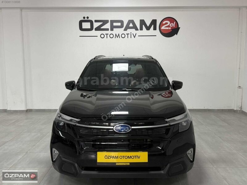 ÖZPAM 2.EL'DEN 2024 SUBARU FORESTER 2.0i E-BOXER STYLE 150 BG 1