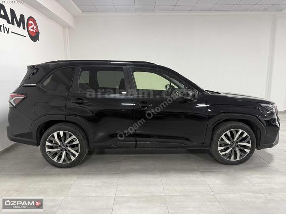 ÖZPAM 2.EL'DEN 2024 SUBARU FORESTER 2.0i E-BOXER STYLE 150 BG