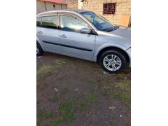 Sahibinden Renault Megane 1.5 dCi Dynamique 2006 Model