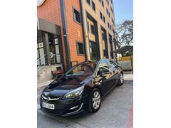 MEMURDAN   ACİL
 Opel Astra 1.3 CDTI Business 2013 Model 