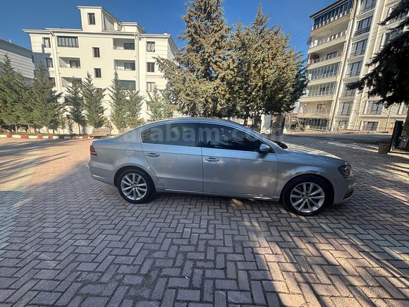 2014 MODEL PASSAT FULL PAKET DEĞİŞENSİZ HATASIZ 