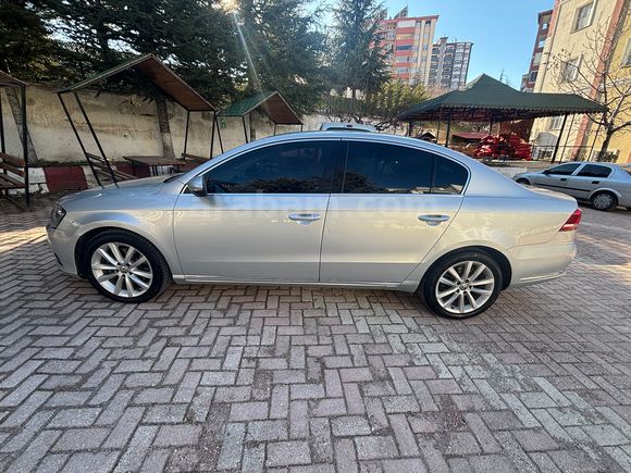 2014 MODEL PASSAT FULL PAKET DEĞİŞENSİZ HATASIZ 