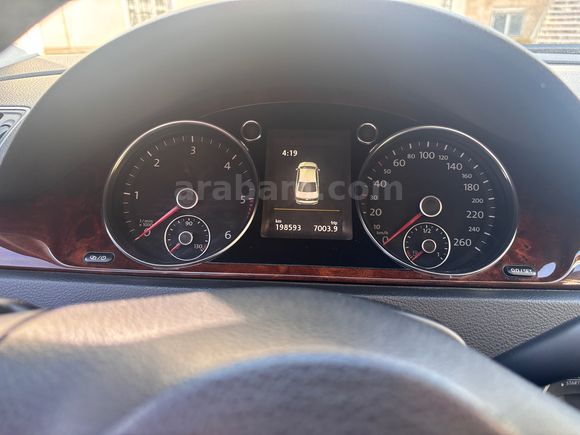 2014 MODEL PASSAT FULL PAKET DEĞİŞENSİZ HATASIZ 
