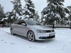 Sahibinden Volkswagen Jetta 1.6 TDi Comfortline 2014 Model 