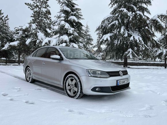 Sahibinden Volkswagen Jetta 1.6 TDi Comfortline 2014 Model 