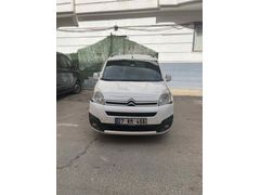 Sahibinden Citroen Berlingo 1.6 HDi conbı x 2015 Model  193.000 km Beyaz