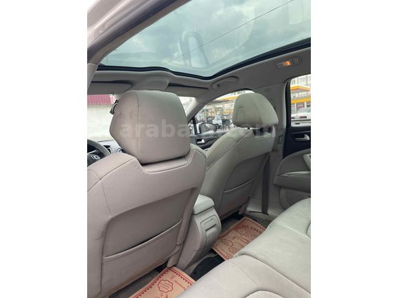 Sahibinden Citroen C5 1.6 e-HDi Dynamique 2012 Model 