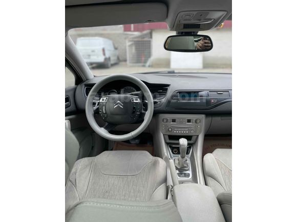 Sahibinden Citroen C5 1.6 e-HDi Dynamique 2012 Model 