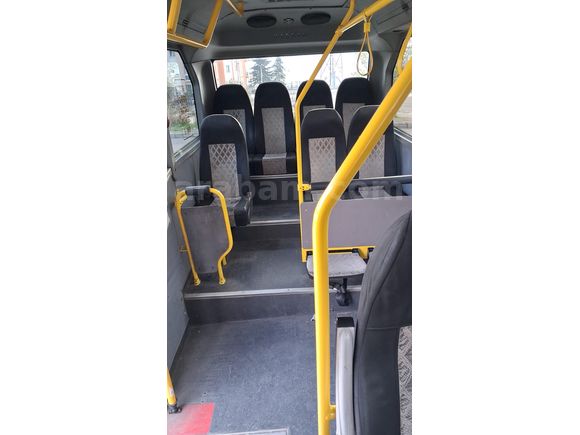 Sahibinden Hatsız Karsan Jest 14+1 