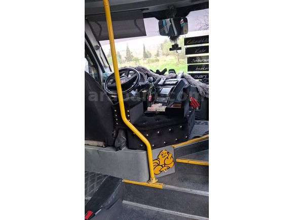 Sahibinden Hatsız Karsan Jest 14+1 