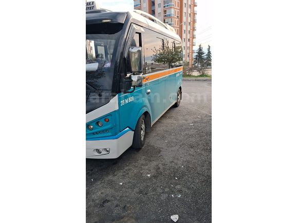 Sahibinden Hatsız Karsan Jest 14+1 