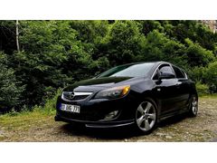 “Astra J 1.4T Sport Paket | 107 Bin km | Full Ekstra | Sorunsuz” ???