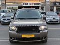 2012 4.4 TDV8 VOGUE HAYALET HAREKET HAFIZA ISITMA SOGUTMA