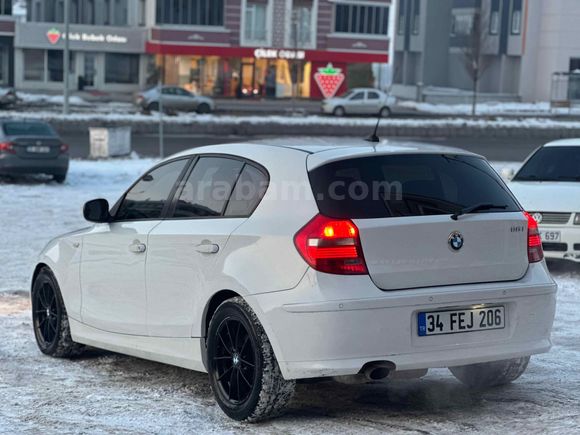 Sahibinden BMW 1 Serisi 116i Premium 2011 Model 