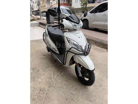 İlk Sahibinden Honda Activa 125 