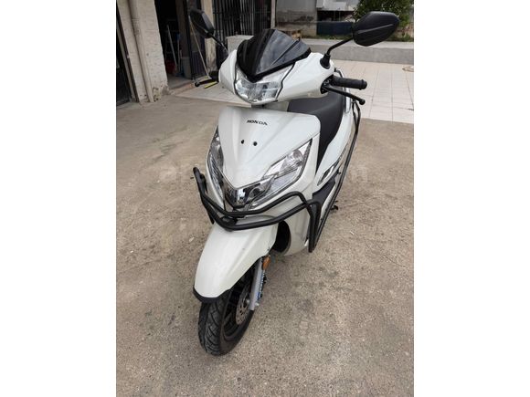İlk Sahibinden Honda Activa 125 